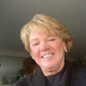 Meet your Posher, Marsha